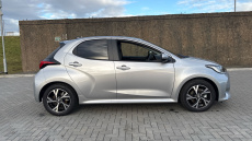 Toyota Yaris 1.5 Hybrid Design 5dr CVT Hybrid Hatchback